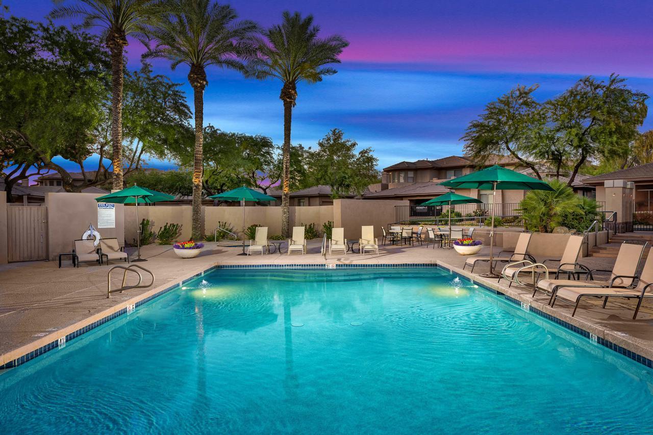 Clubgate Villa & Kierland Escape Scottsdale Exterior photo